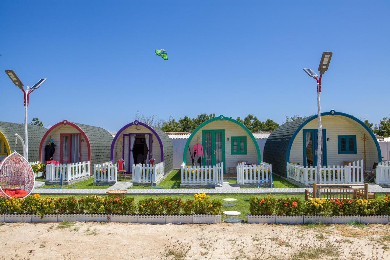 Phi Kite School Hotel Phan Rang Exterior photo